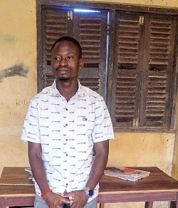 CEO OF KRITIKALANALYZ