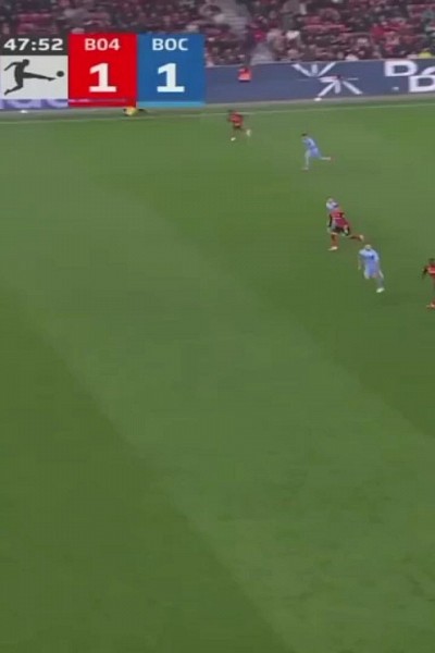 To score a goal